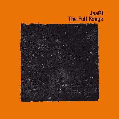 JAARI – THE FULL RANGE