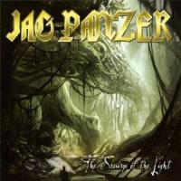 Jag Panzer - The Scourge Of The Light