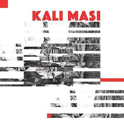 KALI MASI - Wind Instrument