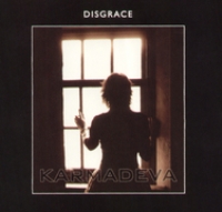 KarmaDeva - Disgrace