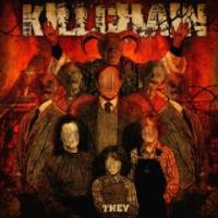Killchain - They