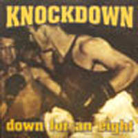 Knockdown - Down For An Eight