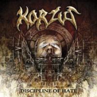 Korzus - Discipline of Hate