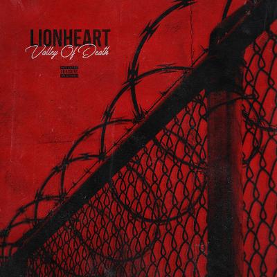 LIONHEART - Into The Valley Of Death