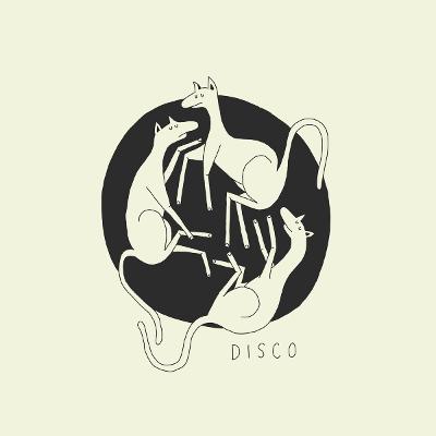 LA PETITE MORT / LITTLE DEATH - Disco