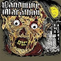 Landmine Marathon - Rusted Eyes Awake [Re-Release]