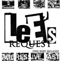 Lee's Request - Aggressive Past
