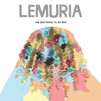 Lemuria - The Distance Is So Big