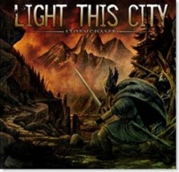 Light This City - Stormchaser
