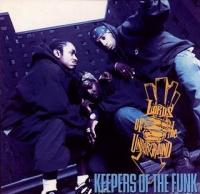 Lords Of The Underground - Keepers Of The Funk