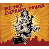 MC Yogi - Elephant Power