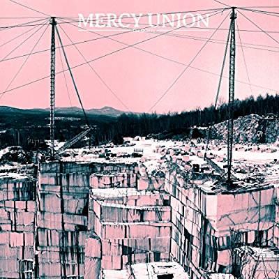MERCY UNION - The Quarry