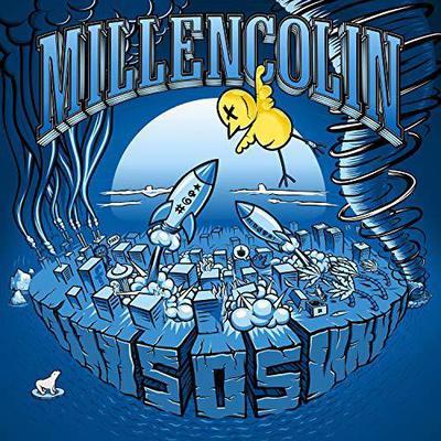 MILLENCOLIN - SOS