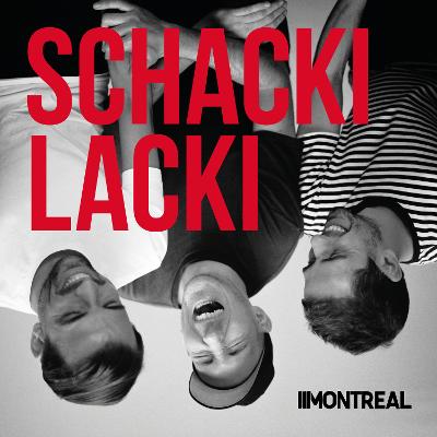 MONTREAL – Schackilacki