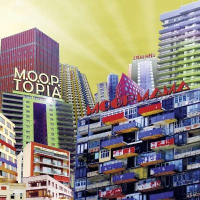 MOOP MAMA - M.O.O.P.Topia