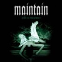 Maintain - With A Vengeance