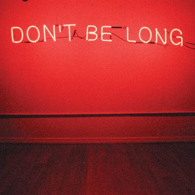 Make Do & Mend - Don´t Be Long