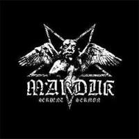 Marduk - Serpent Sermon