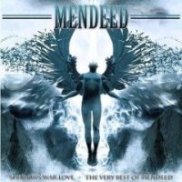 Mendeed - Shadows War Love - The Very Best Of Mendeed