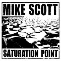 Mike Scott - Saturation Point