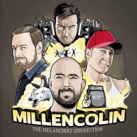 Millencolin - The Melancholy Connection