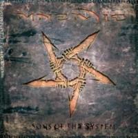 Mnemic - Sons Of The System