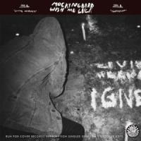 Mockingbird Wish Me Luck - Living Weakness/Ignescent [EP]