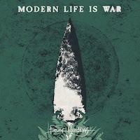 Modern Life Is War - Fever Hunting