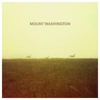 Mount Washington - Mount Washington