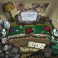 My Defense - No Place Like Home