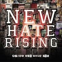 New Hate Rising - Paint The Town Red