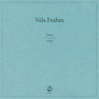 Nils Frahm - Unter | Über