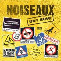 Noiseaux - Out Now