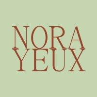 Nora Yeux - EP