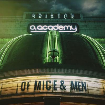 OF MICE AND MEN - Live At Brixton