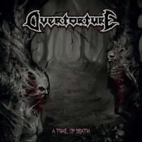 Overtorture - A Trail Of Death