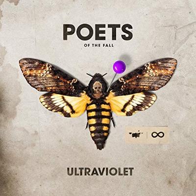 POETS OF THE FALL - Ultraviolet