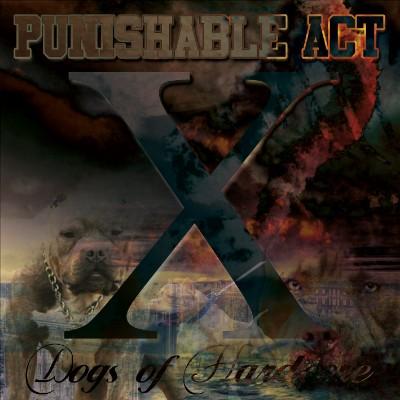 PUNISHABLE ACT - X