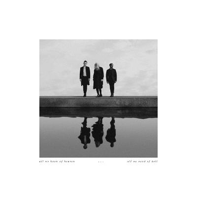 PVRIS – All We Know Of Heaven, All We Need Of Hell