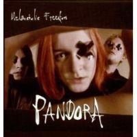 Pandora - Melancholic Freedom