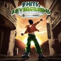 Phrasenmäher - 9 Hits, 3 Evergreens