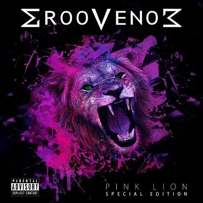 GROOVENOM - Pink Lion