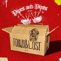 Pipes And Pints - Found And Lost