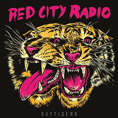 RED CITY RADIO - SkyTigers