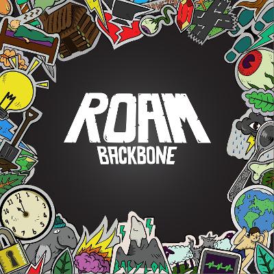 ROAM - Backbone