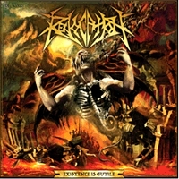 Revocation - Existence Is Futile