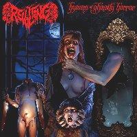 Revolting - Hymns Of Ghastly Horror