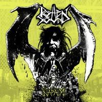 Rotten Sound - Napalm