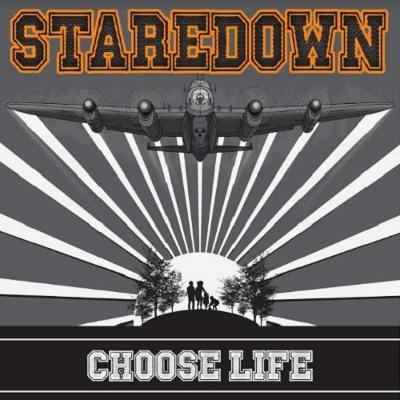 STAREDOWN - Choose Life
