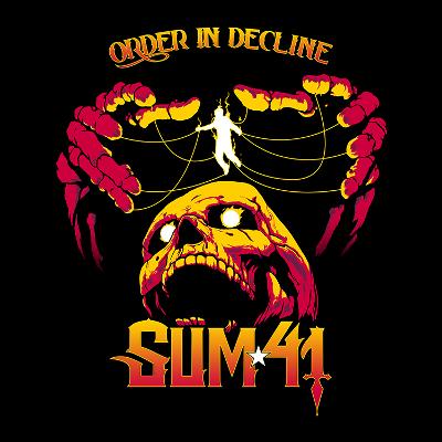SUM 41 – Order In Decline